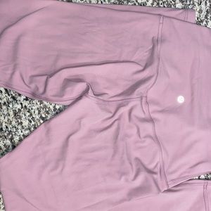 Align Lululemon Leggings (Never Worn)